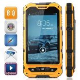 Somin A8 Rugged Waterproof 4.0" Android 4.2.2 Phone w/ 512MB