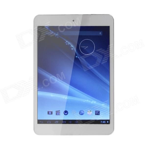 PORTWORLD MID-808A 8GB 8'' Quad Core Android 4.2 Tablet PC w