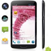 iNew I6000 MTK6589T Quad-Core Android 4.2 WCDMA Bar Phone w/